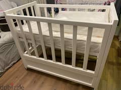 Baby Crib 0