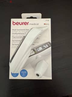 Beurer thermometer 0