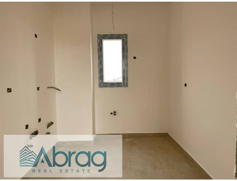 For sale Apartment Fully finished in Kayan Compound - Badr Eldien 0