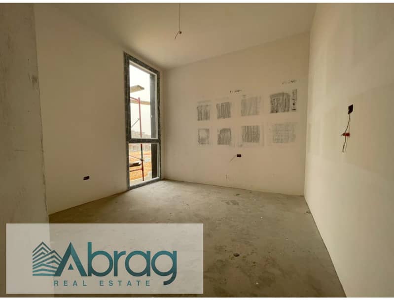 For sale Apartment Fully finished in Kayan Compound - Badr Eldien 1