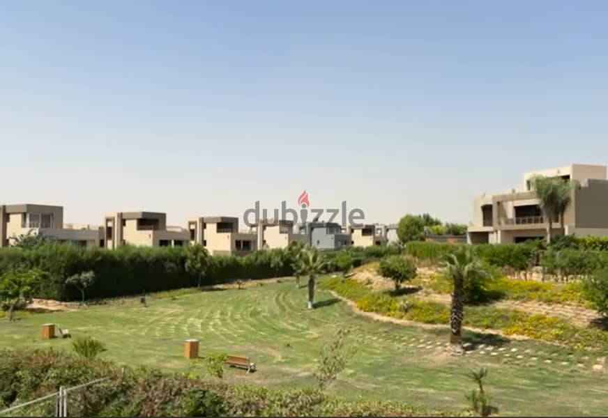 فيلا في palm hills golf views  Prime Location 1