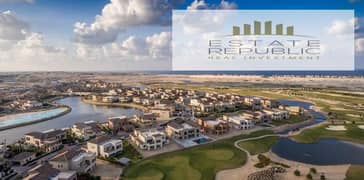 Townhouse for sale under market price and prime location in marassi emaar north coast 0