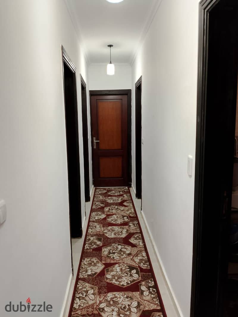 in north coast , apartment for rent age 24 in residentiat egypt 6