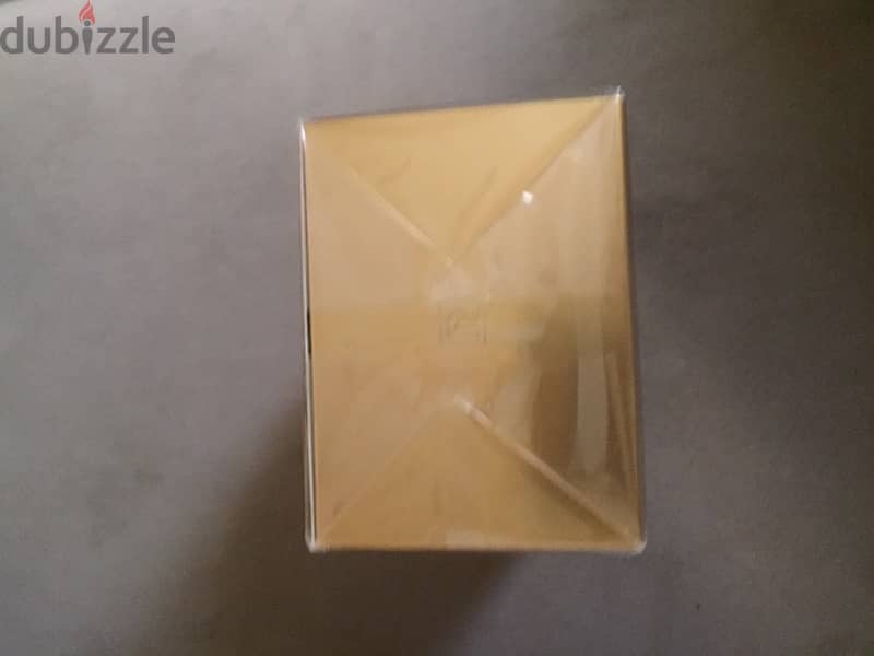 Original , sealed  One million Paco Rabanne 50 ml 2