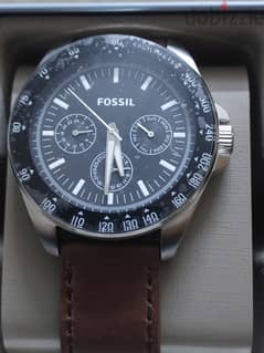 Fossil watch 0