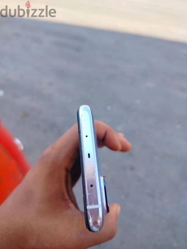 موبايل شاومي Mi10T 6