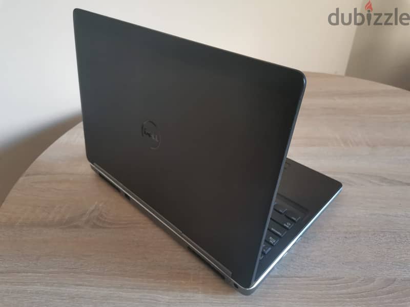 Dell Precision 7520 i7 7th 1