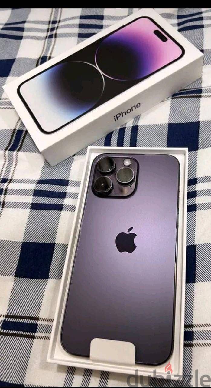 *IPhone 14 pro max**الحق العرض 1