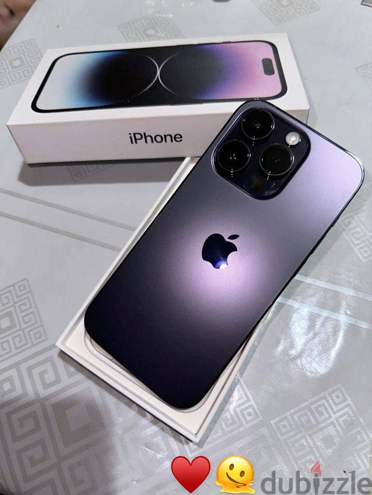 *IPhone 14 pro max**الحق العرض 5