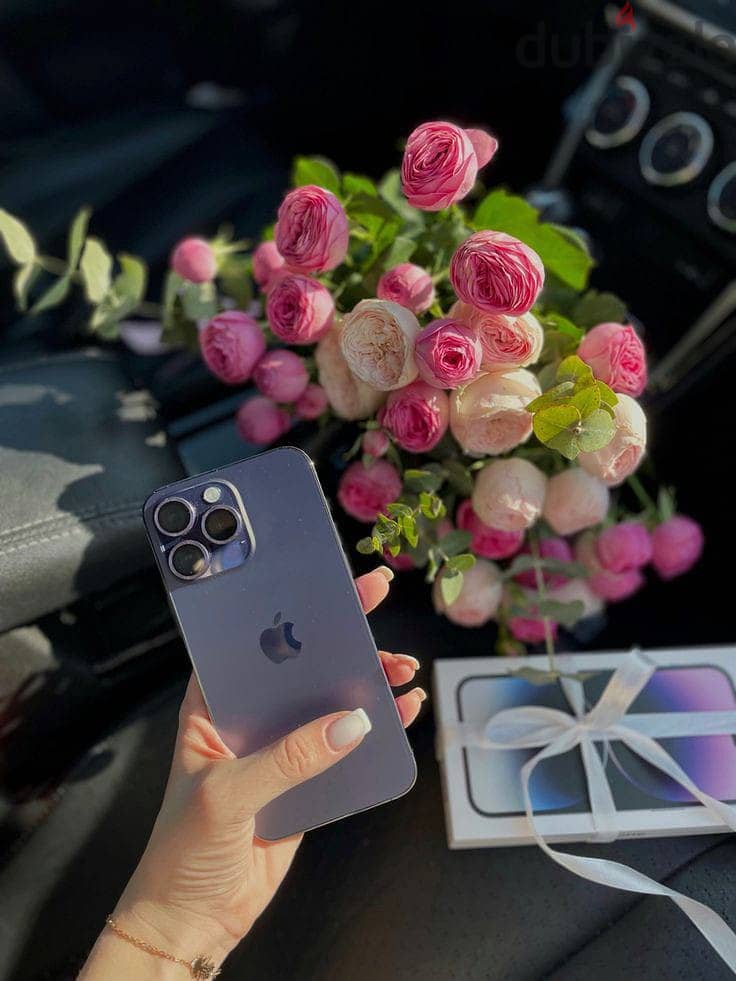 *IPhone 14 pro max**الحق العرض 8