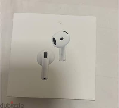 apple airpods anc 4