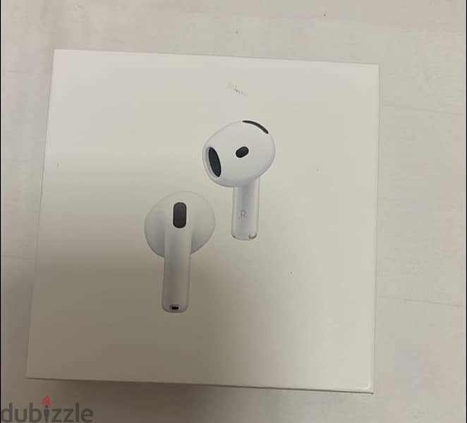 apple airpods anc 4 0