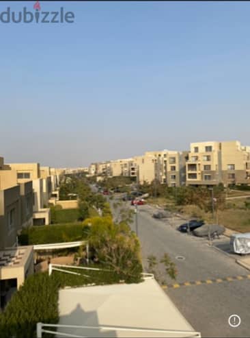 شقة للبيع فيpalm parks علي وصلة دهشور palm hills 1