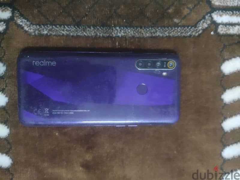 realme 5 1