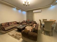 Apartment For Rent 8th District El Sheikh Zayed 0