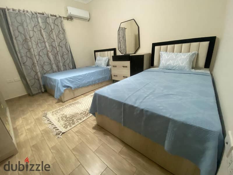 Apartment For Rent 8th District El Sheikh Zayed 5