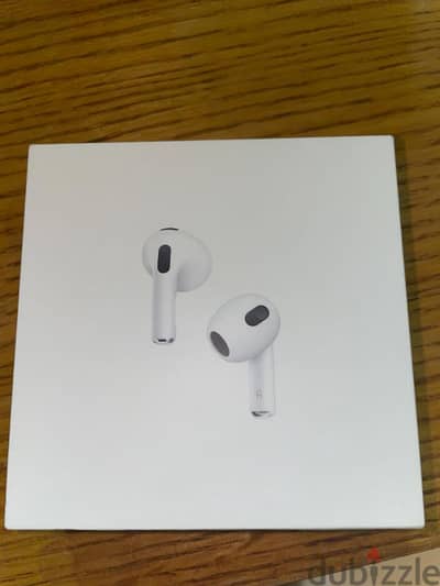 Iphone Airpods كسر زيرو