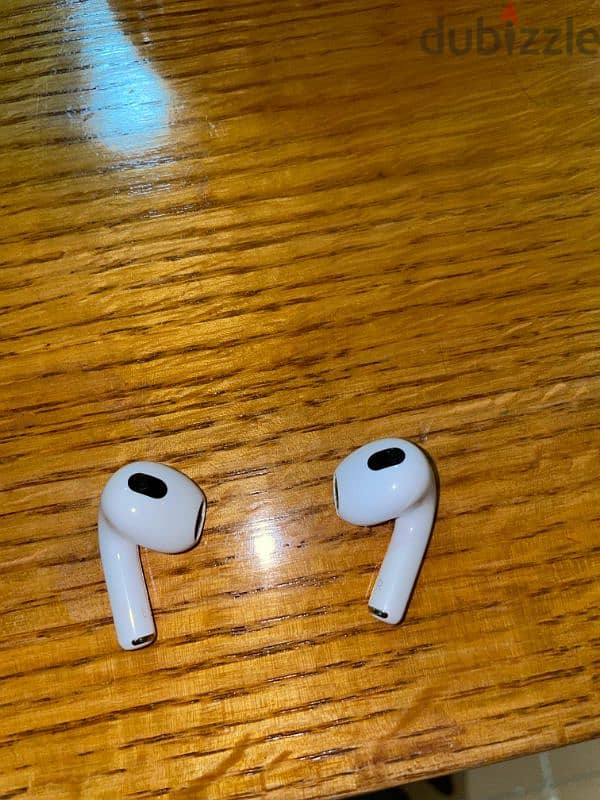 Iphone Airpods كسر زيرو 4