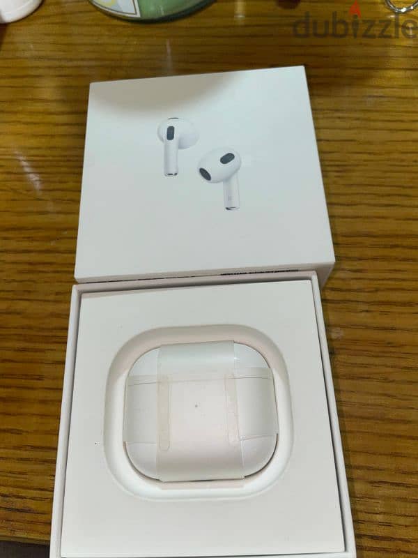 Iphone Airpods كسر زيرو 6