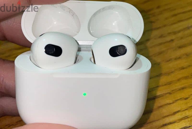 Iphone Airpods كسر زيرو 7