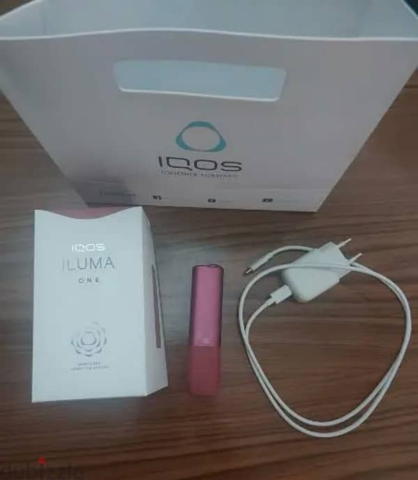 iqos-iluma 3