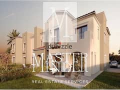 twin House for sale With installment. for sale - City gate-New Cairo 0