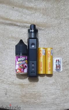 Vape Drag X2 فيب 0