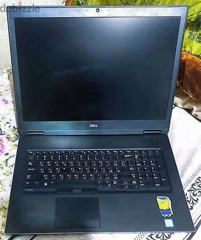 dell precision 7730