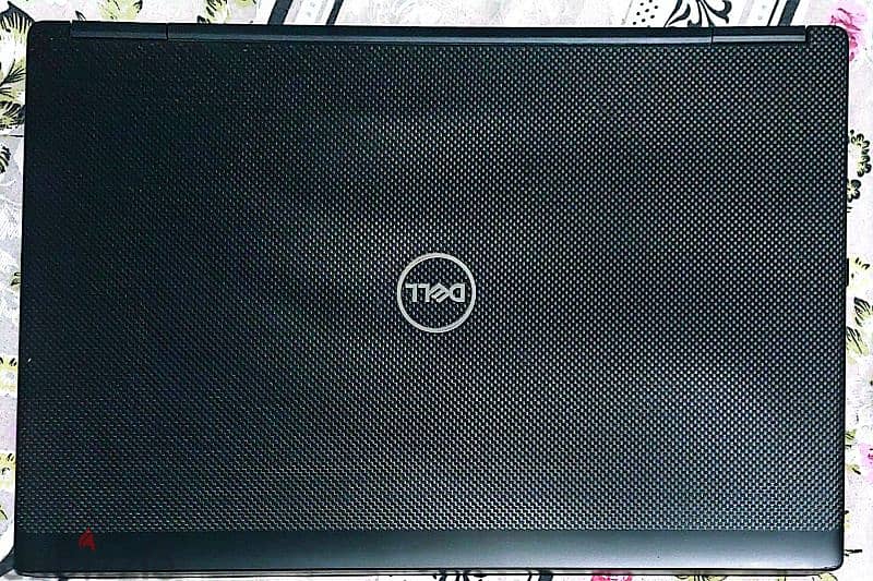 dell precision 7730 4