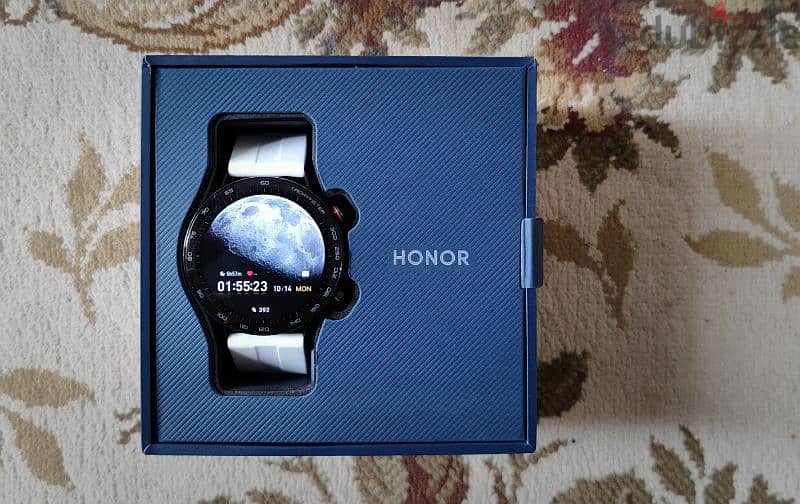 Honor magic watch 2 5