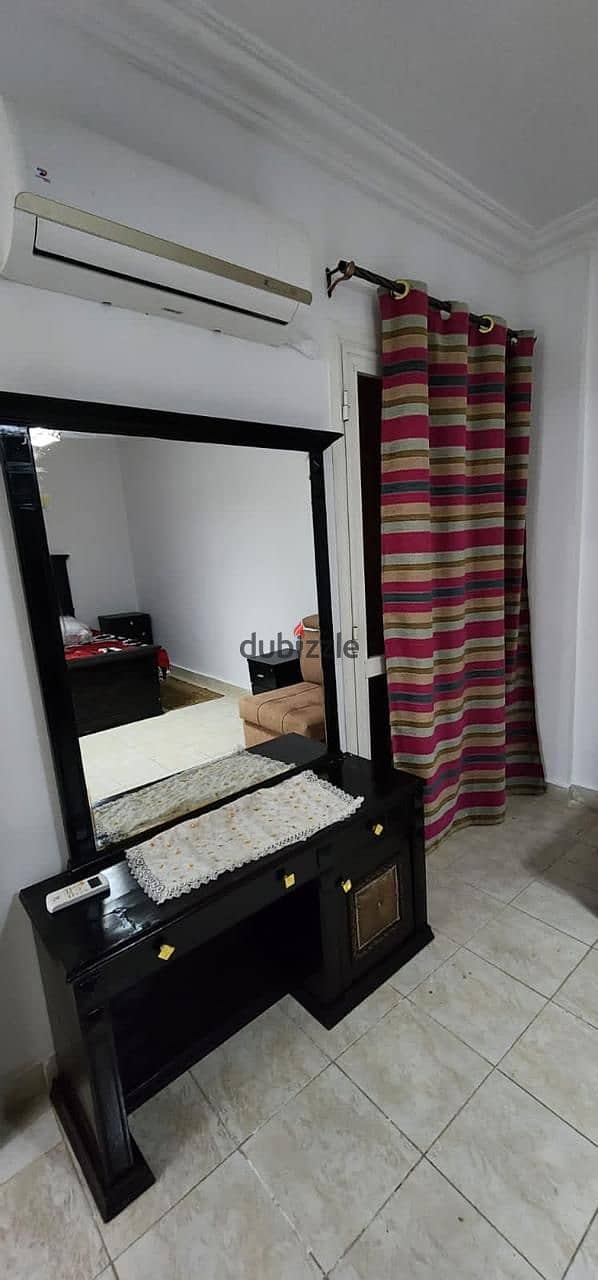 Furnished Apartment For Rent 99 Sqm In Al Rehab City Phase 8 3