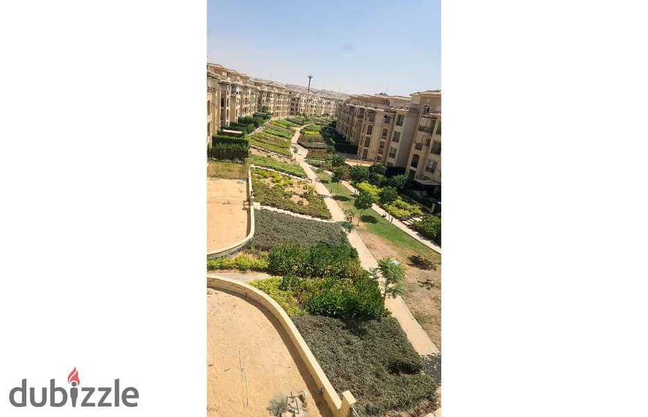 Apartment for sale 175m in new cairo stone residence 12