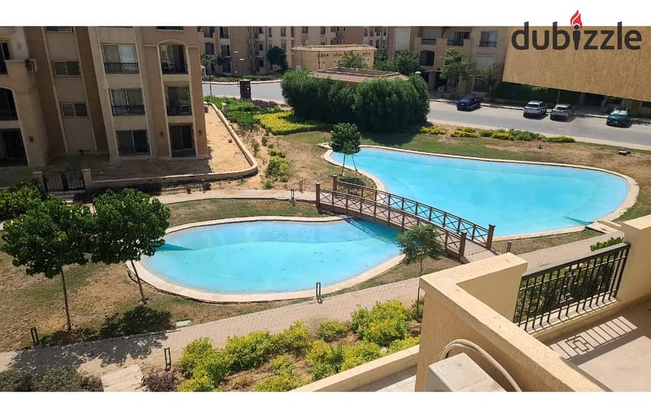 Apartment for sale 175m in new cairo stone residence 14