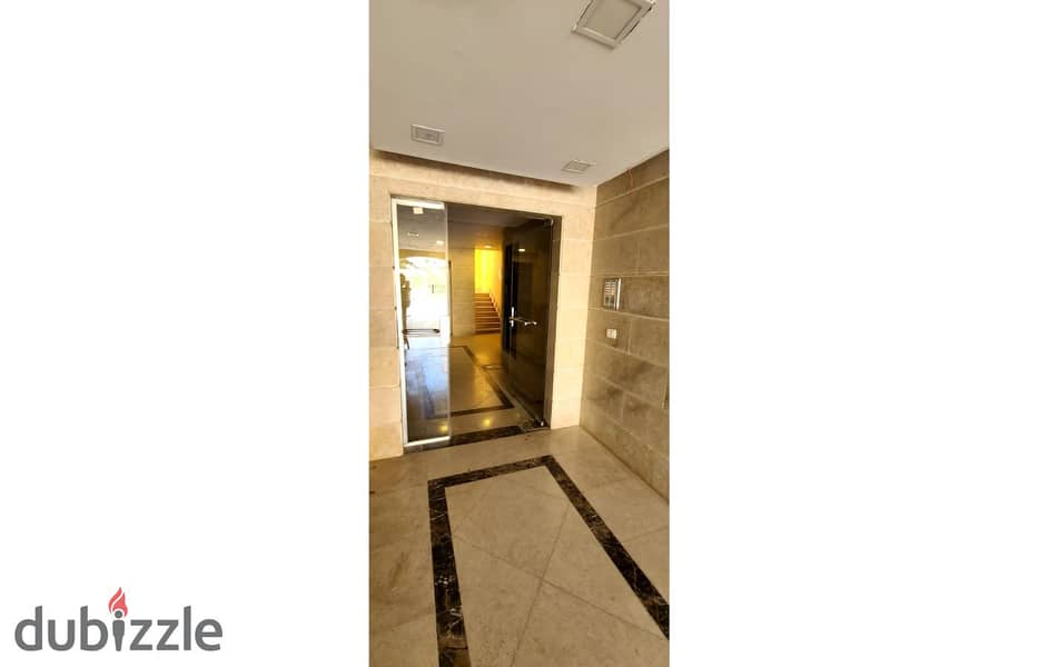 Apartment for sale 175m in new cairo stone residence 19