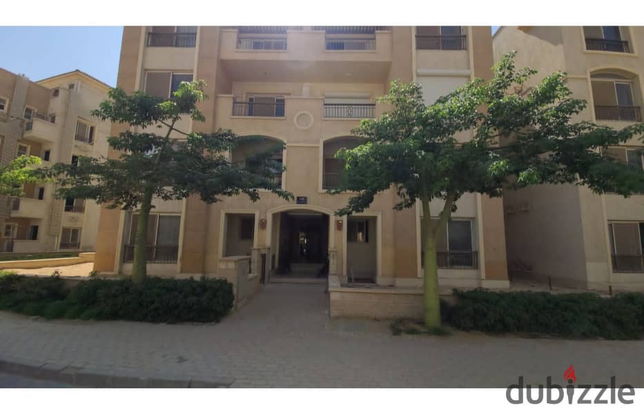 Apartment for sale 175m in new cairo stone residence 20