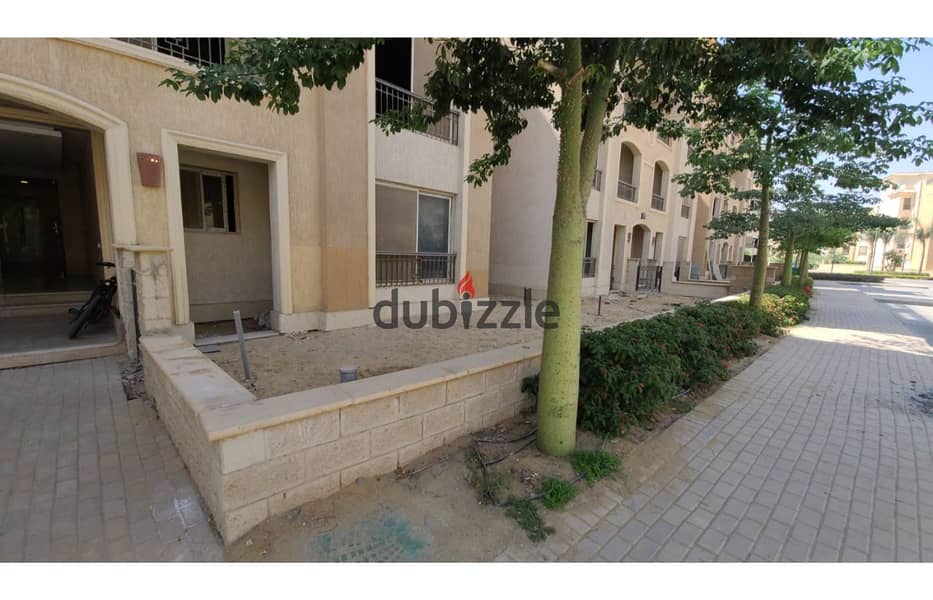 Apartment for sale 175m in new cairo stone residence 21