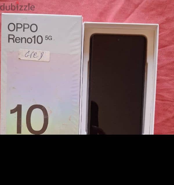 oppo reno 10 5G  _ اوبو رينو ١٠ 2