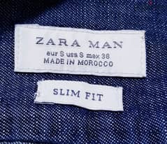 Zara original 0