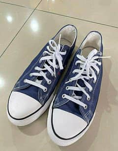 converse  blue 0