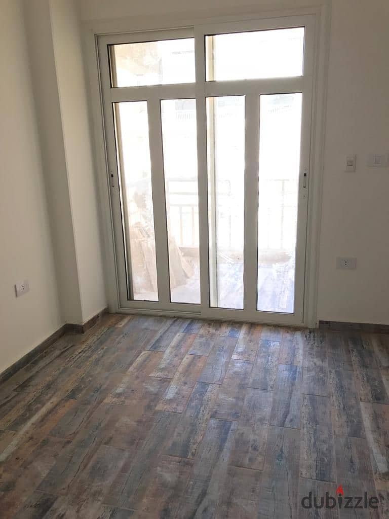 Abartmen for rent in madinty inB11 sbace116M 3