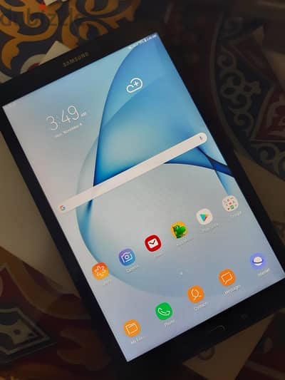 Samsung Tab a6