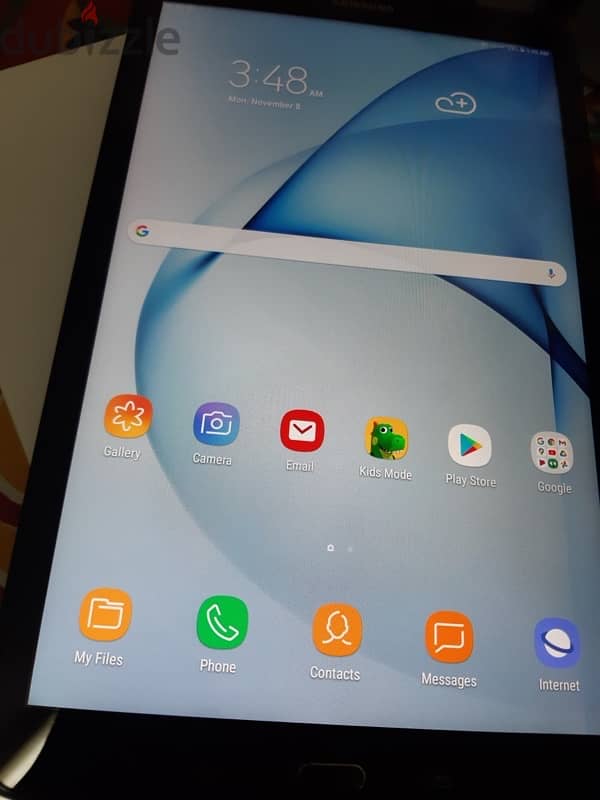 Samsung Tab a6 2