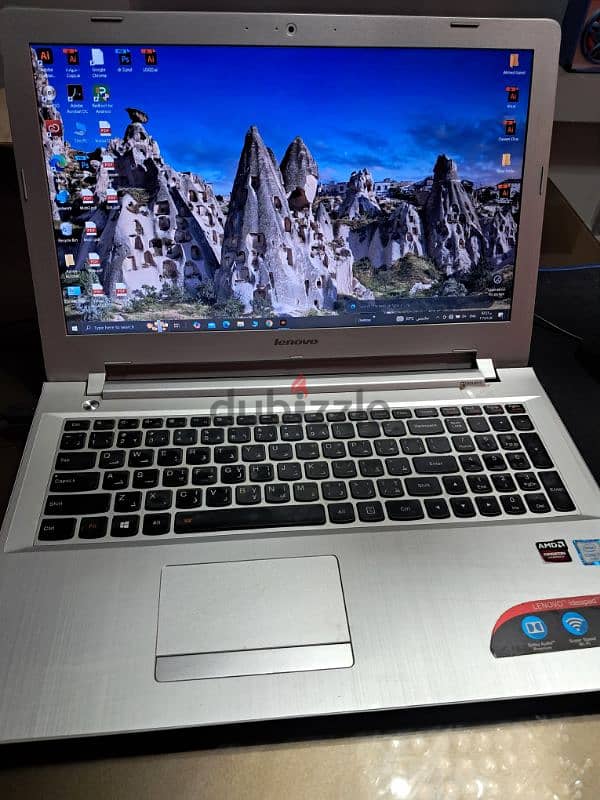 Lenovo Ipeapad 500 for Sale 0