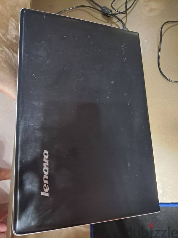 Lenovo Ipeapad 500 for Sale 2