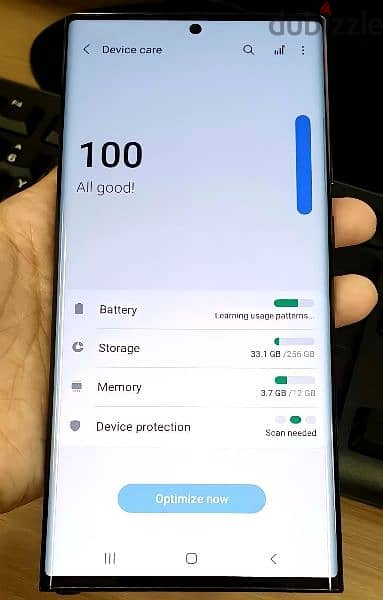 جــديــد سامسونج جلاكسي نوت20 الترا ٢٠ Samsung Note20 Ultra 5G Galaxy 6