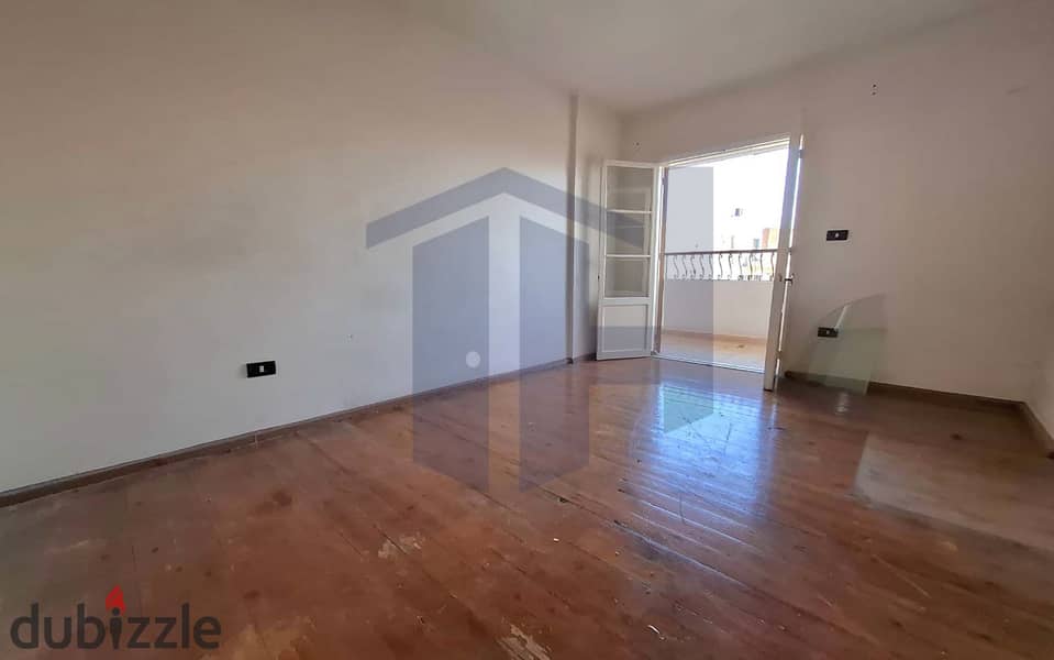 Apartment for rent 105m Rushdy (directly on the tram) 5