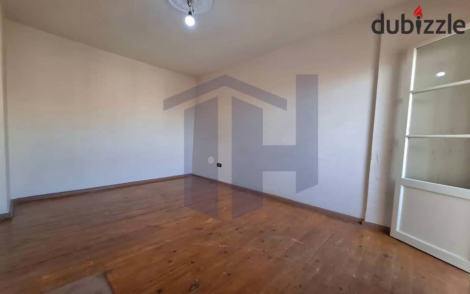 Apartment for rent 105m Rushdy (directly on the tram) 6