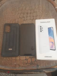 Samsung Galaxy A23 0