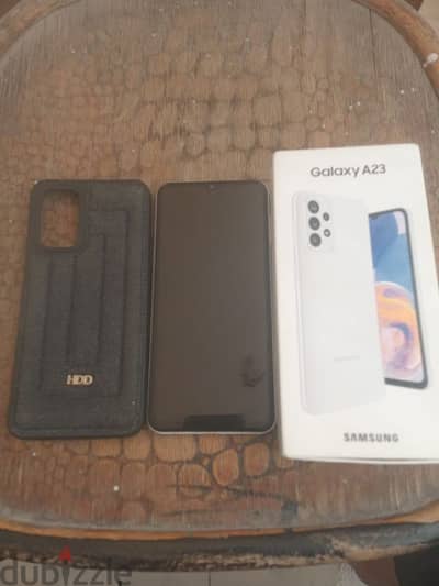 Samsung Galaxy A23