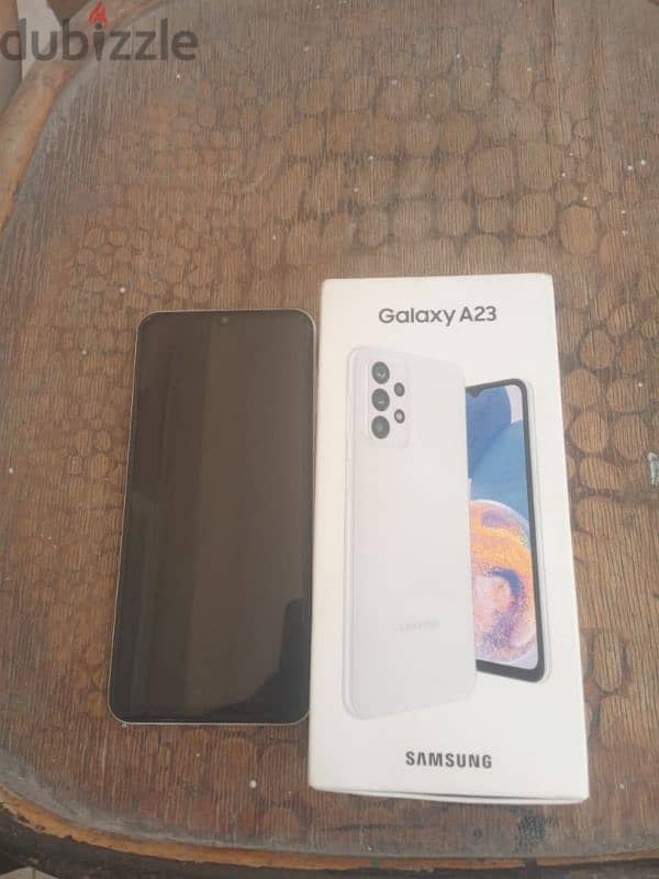 Samsung Galaxy A23 2